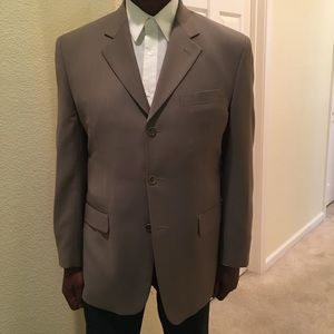 Arimondi Men’s Suit